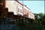 Bierzgowo zamek