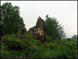 Zamek w Kaczynie