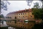 Wgorzewo - zamek
