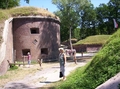 Fort Gerharda Twierdza Świnoujście