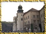 Pieskowa Skaa
