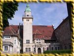 Pooty - Nowy zamek
