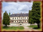 Zamek/Pałac Podhorce