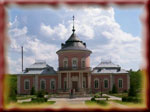 Zamek Złoczów - Ukraina
