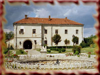 Zamek Zoczw