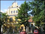 Biaa - zamek