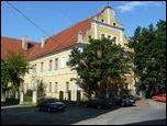 Biaa - zamek