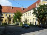 Biaa - zamek