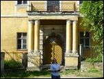 Biaa - zamek