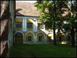 Biaa - zamek