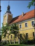 Biaa - zamek