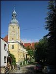 Biaa - zamek
