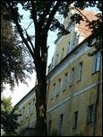 Biaa - zamek