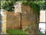 Biaa - zamek