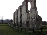 Bodzentyn ruiny zamku