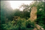 Zamek Bolczw - wiea