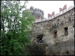 zamek w Bolkowie
