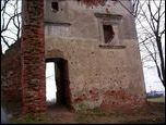 Zamek Brok