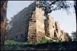 Bydlin zamek