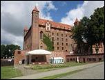 Zamek Gniew