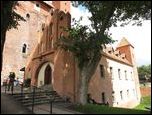 Zamek Gniew