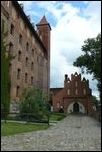 Zamek Gniew