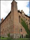 Zamek Gniew