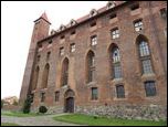 Zamek Gniew