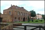 Zamek Gniew