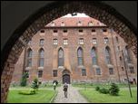 Zamek Gniew