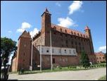 Zamek Gniew