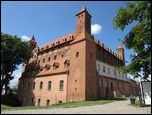 Zamek Gniew