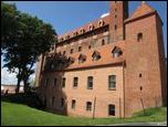 Zamek Gniew