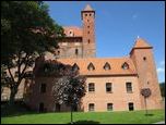 Zamek Gniew