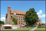 Zamek Gniew