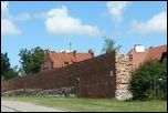 Zamek Gniew