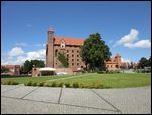 Zamek Gniew