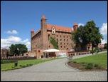 Zamek Gniew