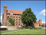 Zamek Gniew