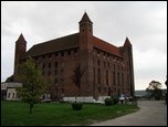 Zamek Gniew