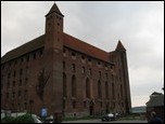 Zamek Gniew