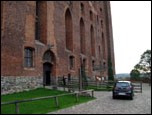 Zamek Gniew