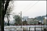 Zamek w Golubiu-Dobrzyniu