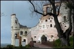 Janowiec zamek