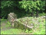 Zamek Woek, Kobiernice