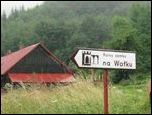 Zamek Woek, Kobiernice