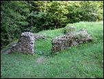 Zamek Woek, Kobiernice