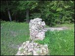 Zamek Woek, Kobiernice