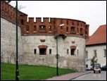 Zamek na Wawelu