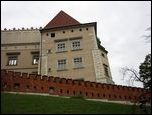 Zamek na Wawelu